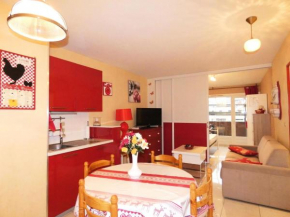 Résidence Le Cocher De La Reine - Dans quartier agréable, logement bien équipé ! MAE-7804